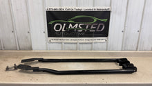 Load image into Gallery viewer, 1993 2002 Camaro Firebird UMI Performance Tubular Subframe Connectors Black
