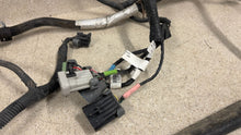Load image into Gallery viewer, 99 C5 Corvette Manual Transmission Torque Tube Wiring Harness 56K
