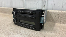 Load image into Gallery viewer, 05 07 Corvette C6 Z06 Audio Radio Stereo AM/FM CD Player 47K Factory OEM GM
