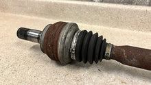 Load image into Gallery viewer, 09 14 Dodge Challenger Charger SRT-8 Driver Rear Axle Half Shaft 04578733AE

