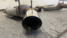 Load image into Gallery viewer, 10 13 Camaro SS Magnaflow 3'' Cat-Back Competition Series Exhaust System 16483
