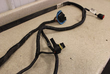 Load image into Gallery viewer, 09 13 C6 Corvette Automatic Transmission Torque Tube Wiring Harness OEM 22791039
