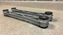 Load image into Gallery viewer, 10 15 Camaro PFADT AFE Performance Rear Control Tie Toe Rods Pair 460-402003-A
