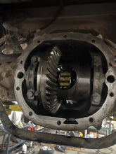 Load image into Gallery viewer, 82 02 Camaro Firebird 10 Bolt Rear Axle End Assembly 3.42 Eaton Posi Disc Brakes
