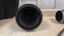 Load image into Gallery viewer, 10 15 Chevrolet Camaro SS K&amp;N Performance Air Intake Filter Tube 63-3074 V8
