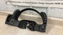 Load image into Gallery viewer, 05 13 Chevrolet Corvette C6 Z06 Factory Gauge Cluster Speedometer Trim GM 21K
