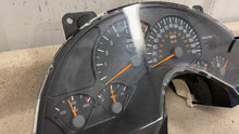 Load image into Gallery viewer, 99 02 Pontiac Firebird WS6 Instrument Gauge Cluster Speedometer 88K GM 09380692
