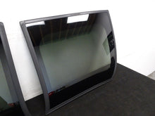 Load image into Gallery viewer, 93 02 Camaro SS Firebird Trans AM Factory Glass T-Top Pair Right Left GM W/ Key
