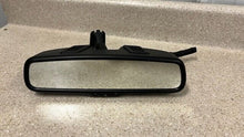 Load image into Gallery viewer, 12 14 Dodge Challenger SRT Rear View Mirror OEM Rearview Auto Dimming 68088624AA
