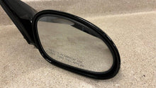 Load image into Gallery viewer, 04 05 06 Pontiac GTO Passenger Side Power Mirror OEM GM RH Right 92209488 Black
