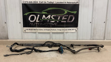Load image into Gallery viewer, 09 13 C6 Corvette Automatic Transmission Torque Tube Wiring Harness OEM 22791039
