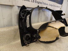 Load image into Gallery viewer, 05 13 Chevrolet Corvette C6 Gauge Cluster Speedometer Trim Bezel GM 56K OEM
