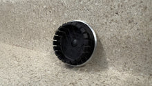 Load image into Gallery viewer, 2012 Camaro SS Transformer Factory Wheel Center Hub Cap OEM GM 9594156
