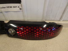 Load image into Gallery viewer, 93 02 Pontiac Firebird WS6 Trans AM Tail Lights Honeycomb Right Left Set Center
