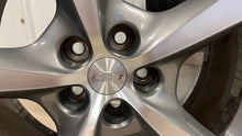 Load image into Gallery viewer, 13 15 Chevrolet Camaro SS 20x8 20&#39;&#39; Front Rim Wheel GM 23458941 Factory OEM 46K
