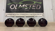 Load image into Gallery viewer, 05 13 Chevrolet Corvette C6 Factory Rear Tail Lights Left Right Set Light Tinted

