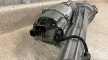 Load image into Gallery viewer, 2014 2015 Camaro SS Electric Power Steering Gear Rack OEM GM 23460447 45K NICE
