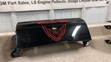 Load image into Gallery viewer, 1998 2002 Pontiac Firebird Trans AM WS6 Honeycomb Tail Lights Factory Set GM 53K
