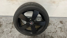 Load image into Gallery viewer, 04 05 06 Pontiac GTO 18&#39;&#39; Wheel Tire 18x8 Original GM 92162270 Rim Black
