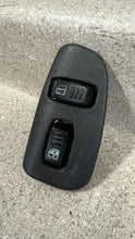 Load image into Gallery viewer, 93 02 Chevrolet Camaro SS Passenger Power Window Switch Right OEM RH Factory

