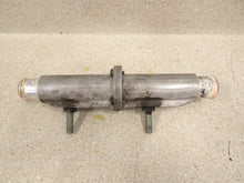 Load image into Gallery viewer, 1998 2002 Pontiac Firebird Camaro SS Power Steering Cooler Pipe OEM GM LS1
