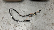 Load image into Gallery viewer, 98 02 Pontiac Firebird Trans AM Front Rear Set Power Seats Leather Tan OEM 80K

