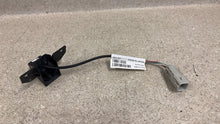 Load image into Gallery viewer, 2012 2015 Chevrolet Camaro SS Rear View Backup Bumper Camera OEM GM 22767362
