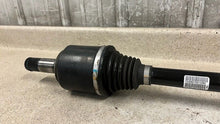 Load image into Gallery viewer, 15 23 Dodge Challenger Charger Passenger Rear Axle Half Shaft 53010748AA 59K RH
