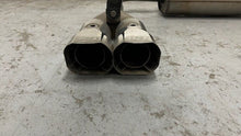 Load image into Gallery viewer, 1982 2002 Camaro Firebird Borla S-Type Exhaust System 140028 Axle Back LS1 LT1
