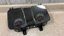 Load image into Gallery viewer, 14 15 Camaro SS Gauge Instrument Speedometer Cluster GM 119K Miles 23295405 OEM
