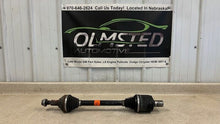 Load image into Gallery viewer, 09 13 C6 Z06 Corvette Passenger Rear Shaft Axle Half Shaft GM 22873443 Right 52K
