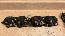 Load image into Gallery viewer, 98 02 Camaro SS Factory Engine Ignition Coil Packs Brackets 8 OEM GM 12558948
