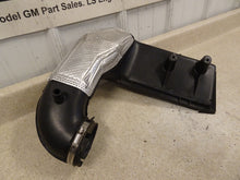 Load image into Gallery viewer, 96 97 SLP Camaro SS Z28 Factory Ram Air Hood Air Intake Assembly LT1 RARE DMG V8
