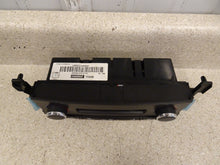 Load image into Gallery viewer, 05 13 Corvette Z06 C6 Climate HVAC Control Switches AC Heat OEM GM 25938052 62K
