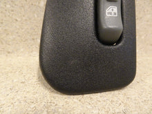 Load image into Gallery viewer, 93 02 Pontiac Firebird Trans AM Passenger Right Power Window Switch Black GM
