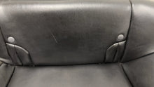Load image into Gallery viewer, 10 15 Chevrolet Camaro SS CONVERTIBLE Rear Leather Black Seats Factory GM
