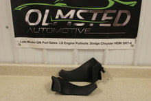 Load image into Gallery viewer, 04 05 06 Pontiac GTO Driver Passenger Side Console Trim Panels Knee OEM GM RH LH
