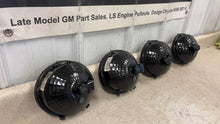 Load image into Gallery viewer, 05 13 Chevrolet Corvette C6 Factory Rear Tail Lights Left Right Set Light Tinted
