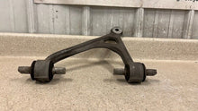 Load image into Gallery viewer, 05 13 C6 Corvette Z06 LH Driver Side Rear Upper Control Arm Assembly OEM GM 33K
