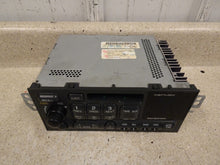 Load image into Gallery viewer, 97 02 Chevrolet Camaro SS AM/FM Cassette Radio Audio Stereo OEM GM 16213851 75K
