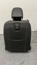 Load image into Gallery viewer, 12 15 Chevrolet Camaro ZL1 Front Rear Power Heated Suede Seats GM OEM 21K Set
