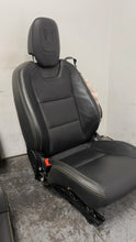 Load image into Gallery viewer, 2012 Camaro SS Transformer Edition Front Rear Power Heated Leather Seats 39K GM
