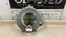 Load image into Gallery viewer, 1997 2004 C5 CORVETTE AUTOMATIC TRANSMISSION BELL HOUSING GM 12551118 OEM
