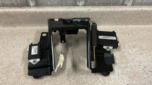 Load image into Gallery viewer, 05 13 Corvette C6 Z06 Convertible Rear Trunk Hatch Lid Latch Release GM 25821796
