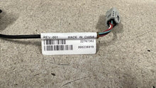 Load image into Gallery viewer, 2012 2015 Camaro SS ZL1 Rear Bumper Back Up Camera OEM GM 22767362 21K
