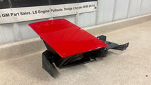 Load image into Gallery viewer, 93 97 Pontiac Firebird Trans AM Passenger Headlight Assembly Motor Right Red GM
