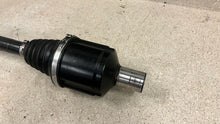 Load image into Gallery viewer, 09 13 C6 Z06 Corvette LH or RH Left Right Rear Halfshaft Axle Shaft OEM GM 17K
