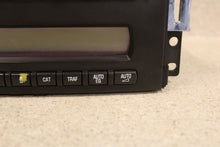 Load image into Gallery viewer, Chevy Corvette C6 Z06 Grand Sport Audio Radio AM/FM CD Player OEM GM 15866354
