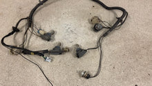 Load image into Gallery viewer, 98 02 Pontiac Firebird WS6 Trans AM Factory Tail Light Wiring Harness OEM GM
