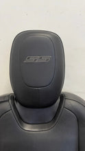 Load image into Gallery viewer, 10 15 Chevrolet Camaro SS Right Left Front Rear Power Heated Leather Seats 53K
